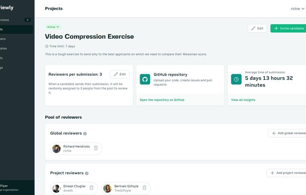 10 Great HackerRank Alternatives: Top Similar Sites & Apps in 2023 ...