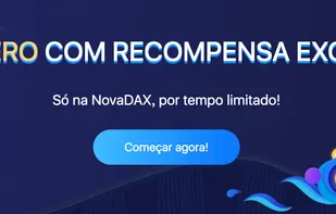 NovaDAX screenshot 3