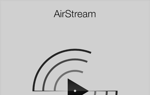 AirStream screenshot 1