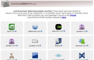 Homepage