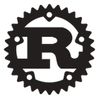Rust Playground icon