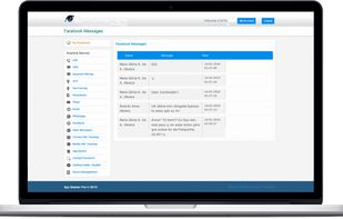 Spymaster Pro screenshot 1