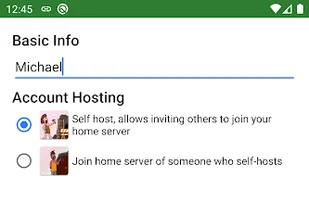 StoneAge screenshot 1