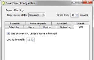 SmartPower screenshot 3