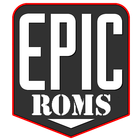 EpicRoms icon