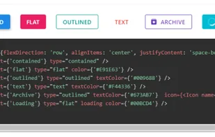 Material Bread screenshot 1