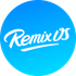 Remix OS icon