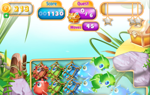 Sailor Pop screenshot 2