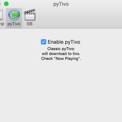 download tivo desktop for pc