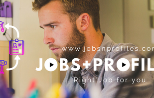 Choose Right job for you : Jobsnprofiles.com