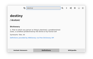 Hypatia screenshot 2