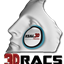 3DRACS icon