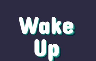 Wake Up Time screenshot 1
