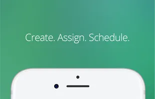 Backlog screenshot 1