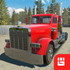 Truck Simulator PRO USA icon