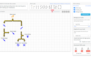 WebGrid SVG Building Tool screenshot 1
