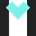 Mean, Median, Mode icon