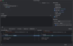 Diversion screenshot 3