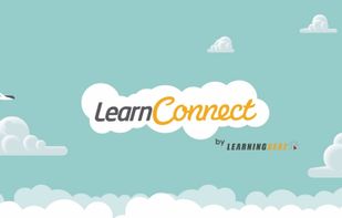 LearnConnect screenshot 1