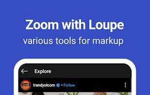 ScreenMaster: Screenshot & Lon screenshot 3