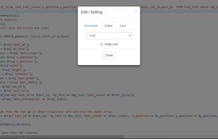 TXeditor.com screenshot 2
