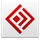 Small Adobe Media Server icon