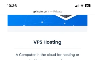 Splicate screenshot 1