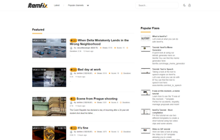 ItemFix screenshot 1