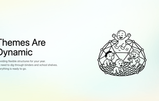 IRL PLAYground screenshot 1