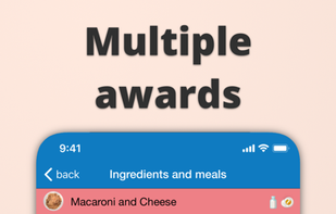 Food Intolerances screenshot 2