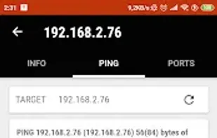 WifiKill screenshot 3