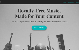 Flexitune screenshot 1