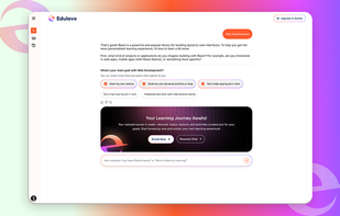 Edulavo screenshot 1