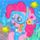 minty ponie