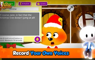 Anitales screenshot 2