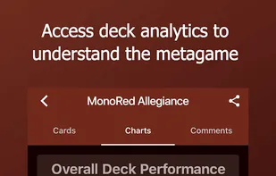 MTGA Pro Tracker screenshot 3