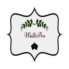 WalliPro HD & 4K Backgrounds icon