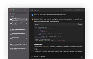 Fello AI  screenshot 2