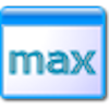 Maximize Always