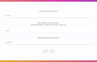 KAB Page screenshot 1