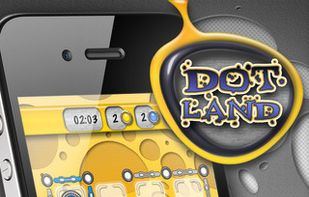 Dotland screenshot 1