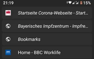 Fulguris screenshot 2