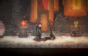 Salt and Sanctuary screenshot 3