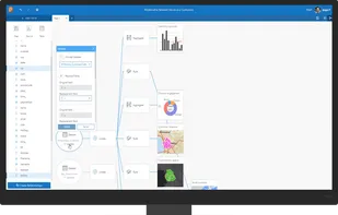 Insights for ArcGIS screenshot 3