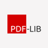 PDF-LIB icon