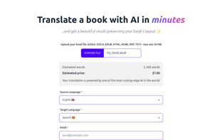 Select language