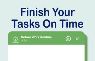 Brili Routines screenshot 1