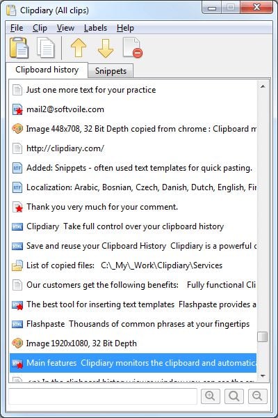 Clipdiary Alternatives: 25+ Clipboard Managers & Similar Apps ...