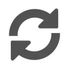 Local Sync icon