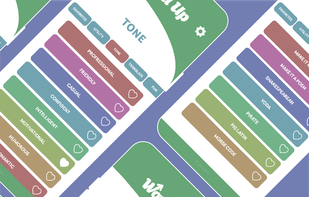 Word Up screenshot 2